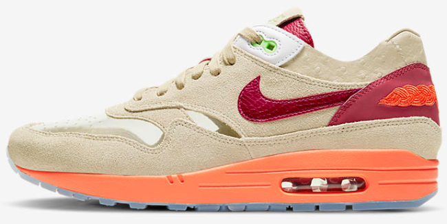 This Weeks Best New Sneaker Releases