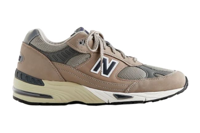 50 Shoes Every Man Should Own At One Point In His Life