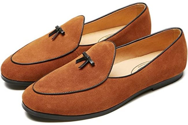 50 Shoes Every Man Should Own At One Point In His Life