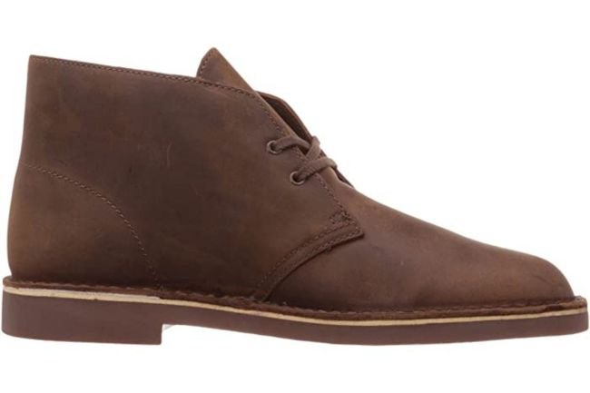 50 Shoes Every Man Needs