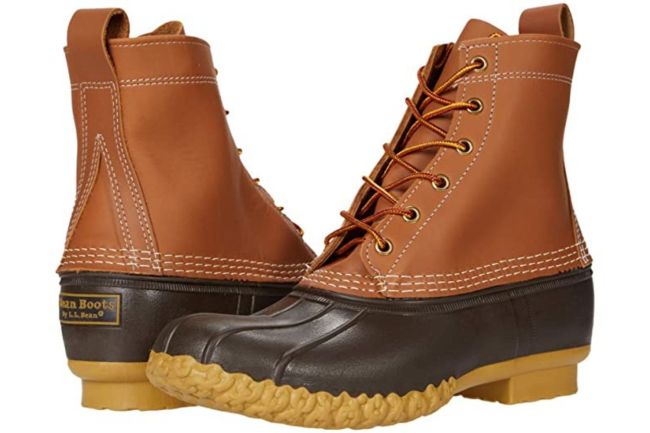 50 Shoes Every Man Should Own At One Point In His Life