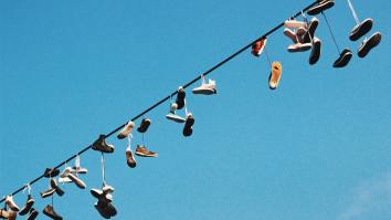 50 Shoes Every Man Should Own At One Point In His Life
