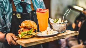 Why Everyone Should Work In The Service Industry At Least Once In Their Life