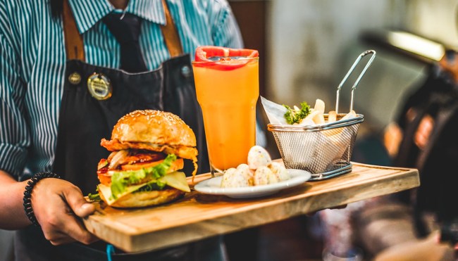 Why Everyone Should Work In the Service Industry At Least Once