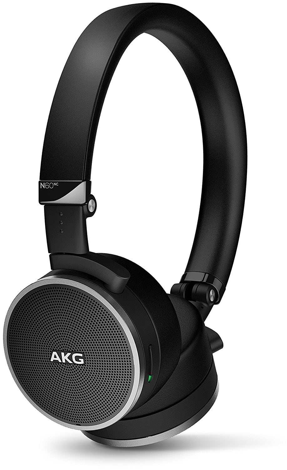 akg n60 nc noise cancelling headphones