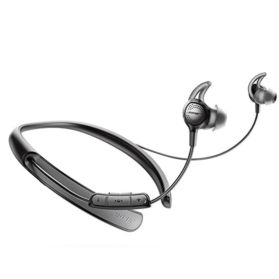bose quietcontrol wireless noise cancelling headphones