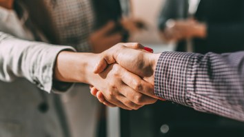 8 Rules To Follow When Meeting Her Parents For The First Time