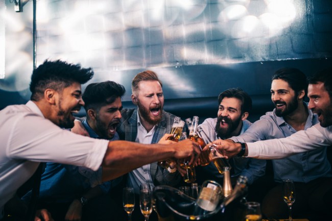 Ranking Your 20s