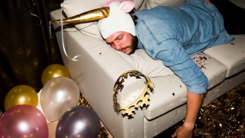 Every Year Of A Bro’s Twenties, Ranked From Worst To Best