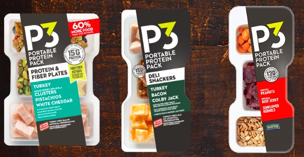 lunchables protein