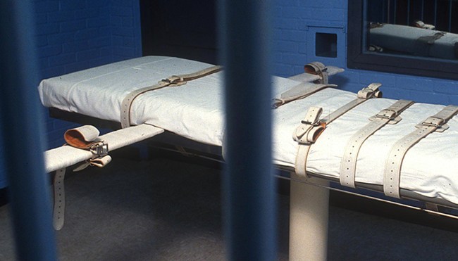 The Weirdest Last Meals Death Row Inmates Have Asked For