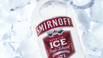 Why Bros Need to Start Icing Bros Again