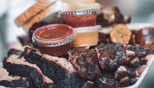 What To Know About All Of America's Regional BBQ Styles
