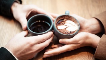 A Guide To The First 8 Dates That Kick Off Every New Relationship