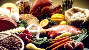 10 Foods You Need to Buy at the Grocery Store to Get Lean