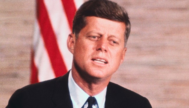 Famous Historical Figures That Probably Had An STD