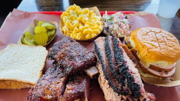 8 Ways To Tell If Your Favorite BBQ Joint Is Authentic—From Real Pitmasters And Experts