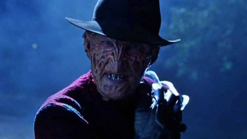 The Ultimate Horror Movie Drinking Game