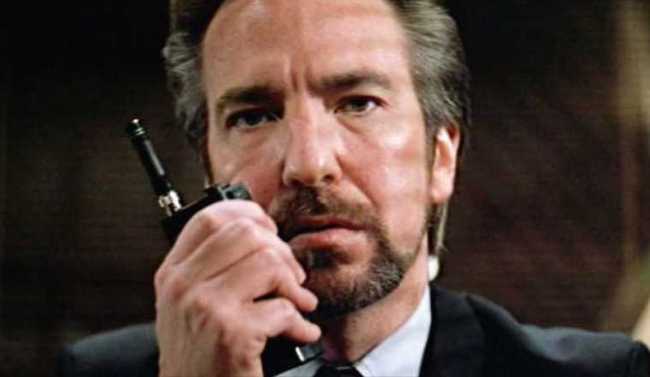 hans gruber