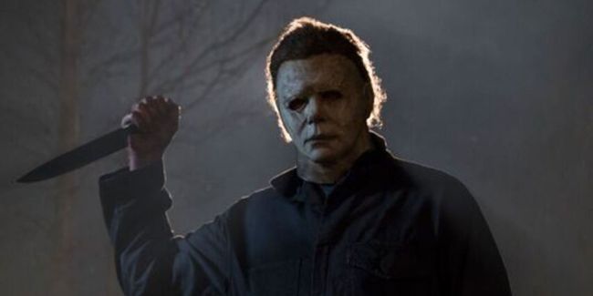 michael myers halloween