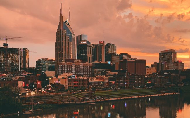 nashville