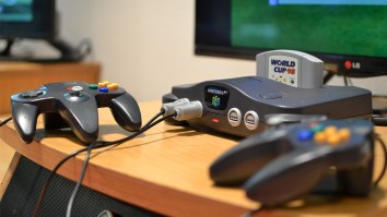 9 Classic Video Games That Taught Us Important Life Lessons