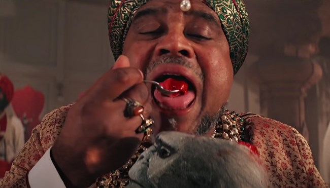 What Monkey Meat Taste Like According To People Who've Tried It