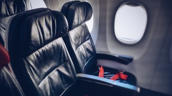 Travel Experts Reveal The Best Ways To Ensure You’ll End Up Next To An Empty Seat On A Flight