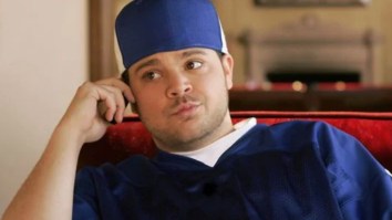 The True (And Tragic) Story Of The Man Who Inspired Turtle On ‘Entourage’