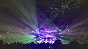 Love Phish? Hitting Fall Tour? There’s Now A Networking Event For Business-Minded Individuals That Love Live Music