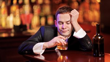 When Is It Cool To Go To A Bar Alone?