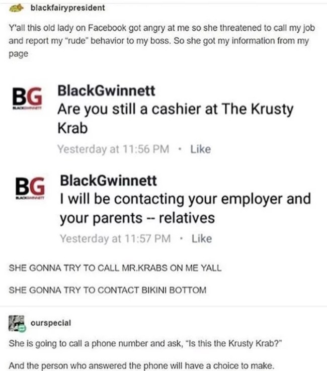 funny tumblr best of