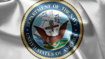 Here Are The Hard But Valuable Lessons I Learned Living With A Navy Seal For A Month