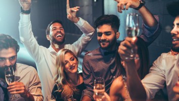 The Single Bro’s Guide To Thanksgiving Eve (AKA The Best Bar Night Of The Year)