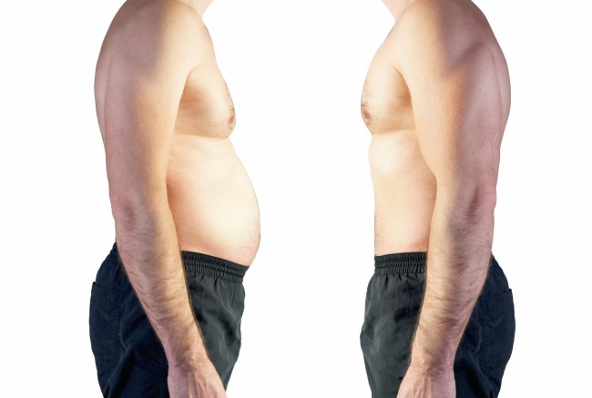 ways to lose weight