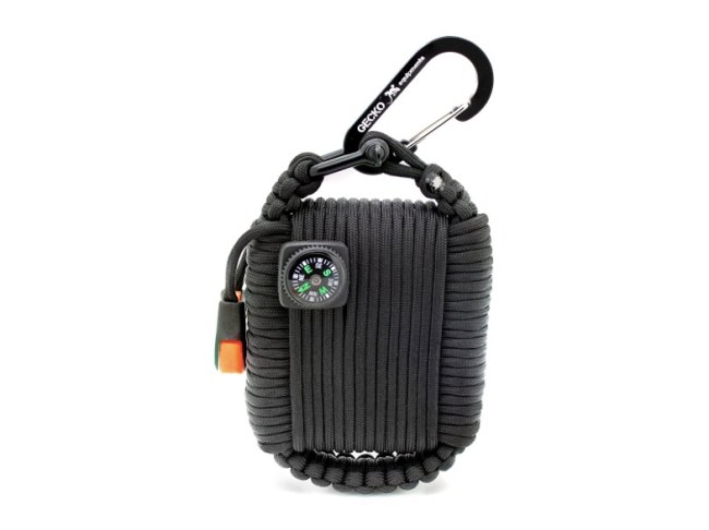 gecko-paracord-pod