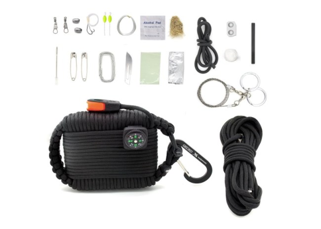 gecko-paracord-pod