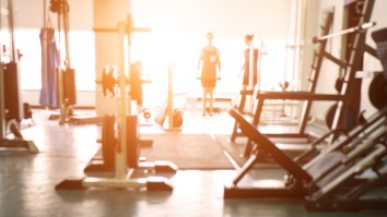 The Benefits Of Training With Hammer Strength Machines