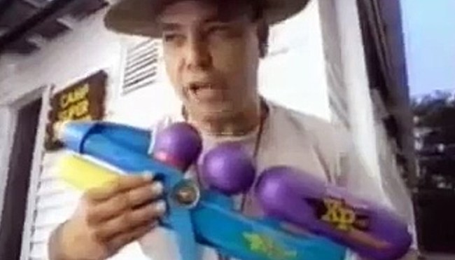 20 Awesome Childhood Toys Every Guy Had In The '90s