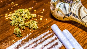 These Are The Greatest Things Anyone Has Ever Achieved While On Drugs