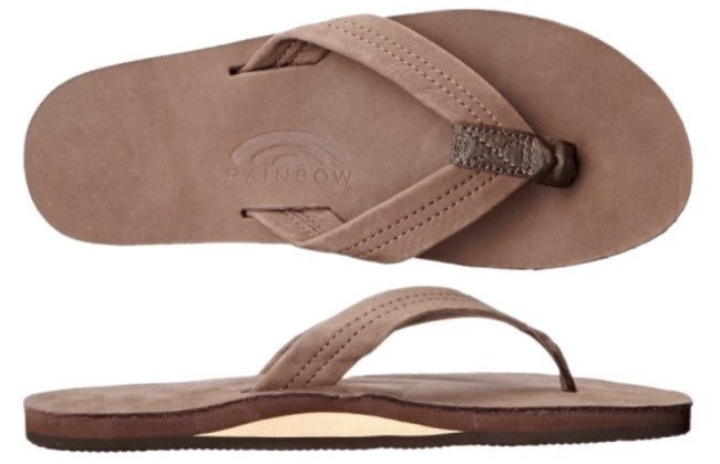 best flip flops for men