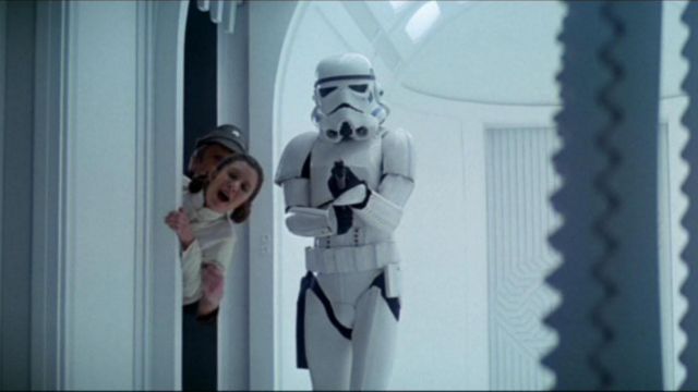 stormtrooper star wars