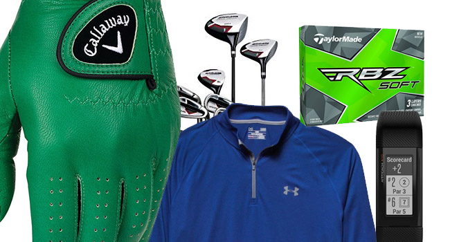 amazon prime day deals golf