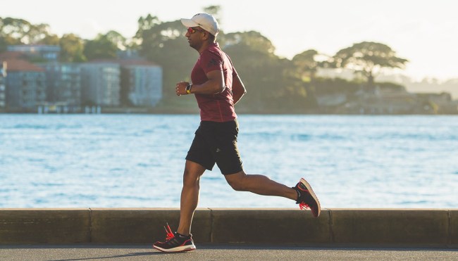 The 5 Best Ways To Get In A Workout Outside This Summer