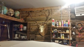 52 Years Later, Pair Of Elk Antlers Stolen By Hunter S. Thompson Is Finally Returned To Ernest Hemingway’s House