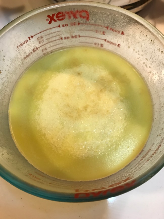 magical butter recipes