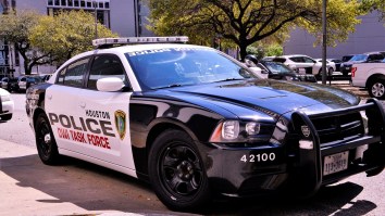 Here’s How To Reduce The Odds Of Getting A Ticket When You Get Pulled Over By Police