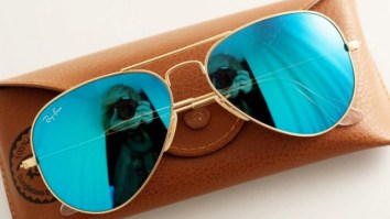 11 Best Men’s Sunglasses Under $100 To Keep You Looking Stylish AF Without Blowing Your Entire Budget