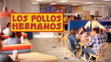 Based On This Pollos Hermanos Ad, It Looks Like Your Favorite Drug Lord/Restaurateur Is Coming To ‘Better Call Saul’