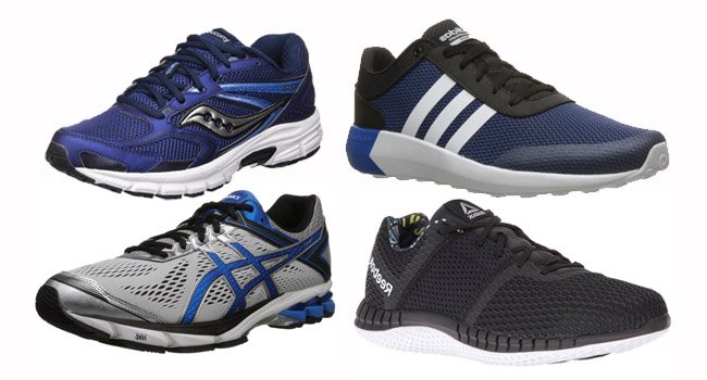 best-running-shoes-under-100